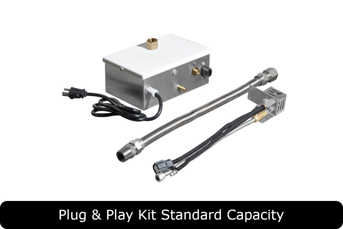 Plug & Play Electronic Ignition System