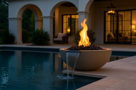 Fire Pit Materials: Which is Best?