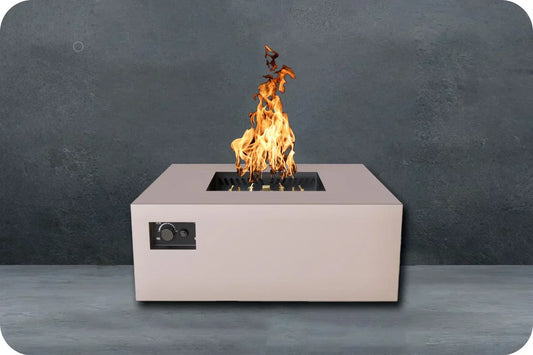 Transform Your Patio: Outdoor Entertaining with Warming Trends AON Fire Table