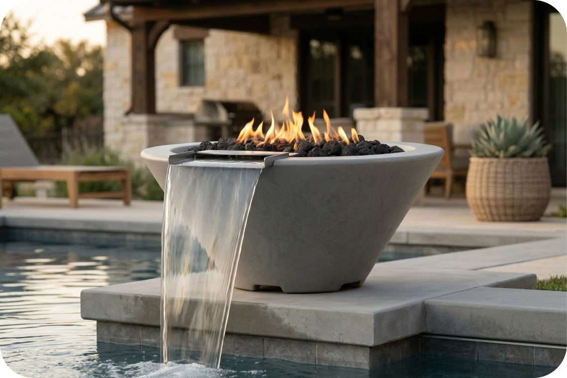 Water Bowls