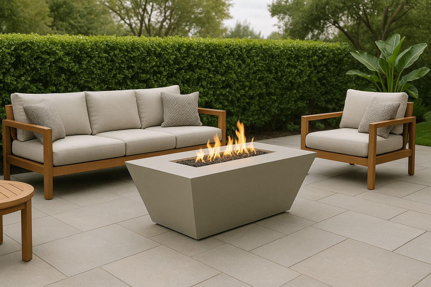 The Outdoor Plus