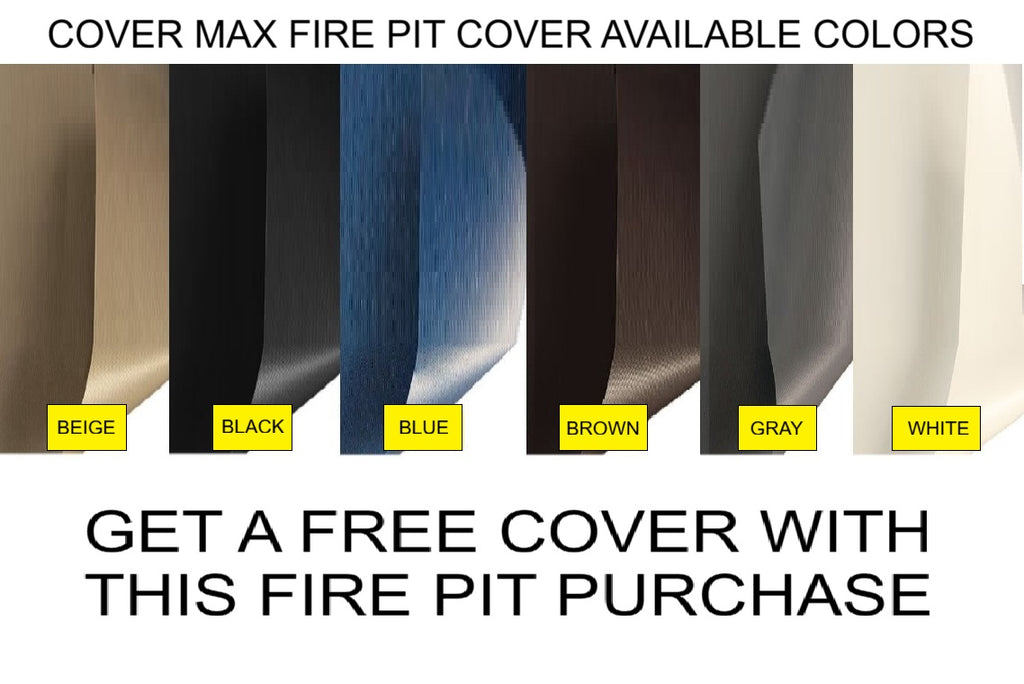 Prism Hardscapes Elevate Rectangle Gas Fire Pit Table