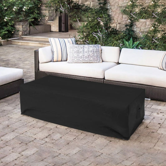 Balboa Fire Pit Cover