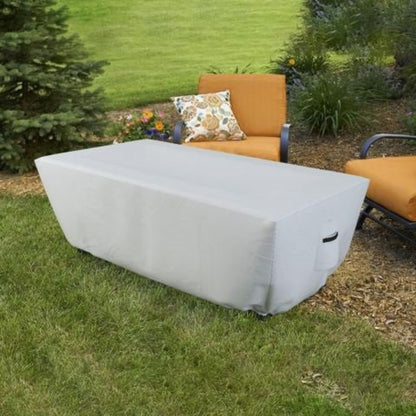 Angelus Fire Pit Cover