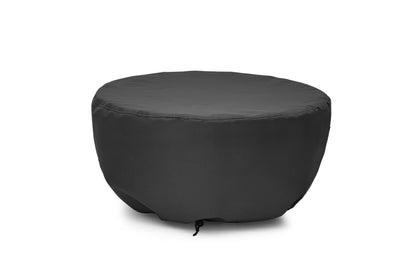 Embarcadero Pedestal Fire Pit Cover
