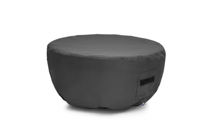 Embarcadero Pedestal Fire Pit Cover