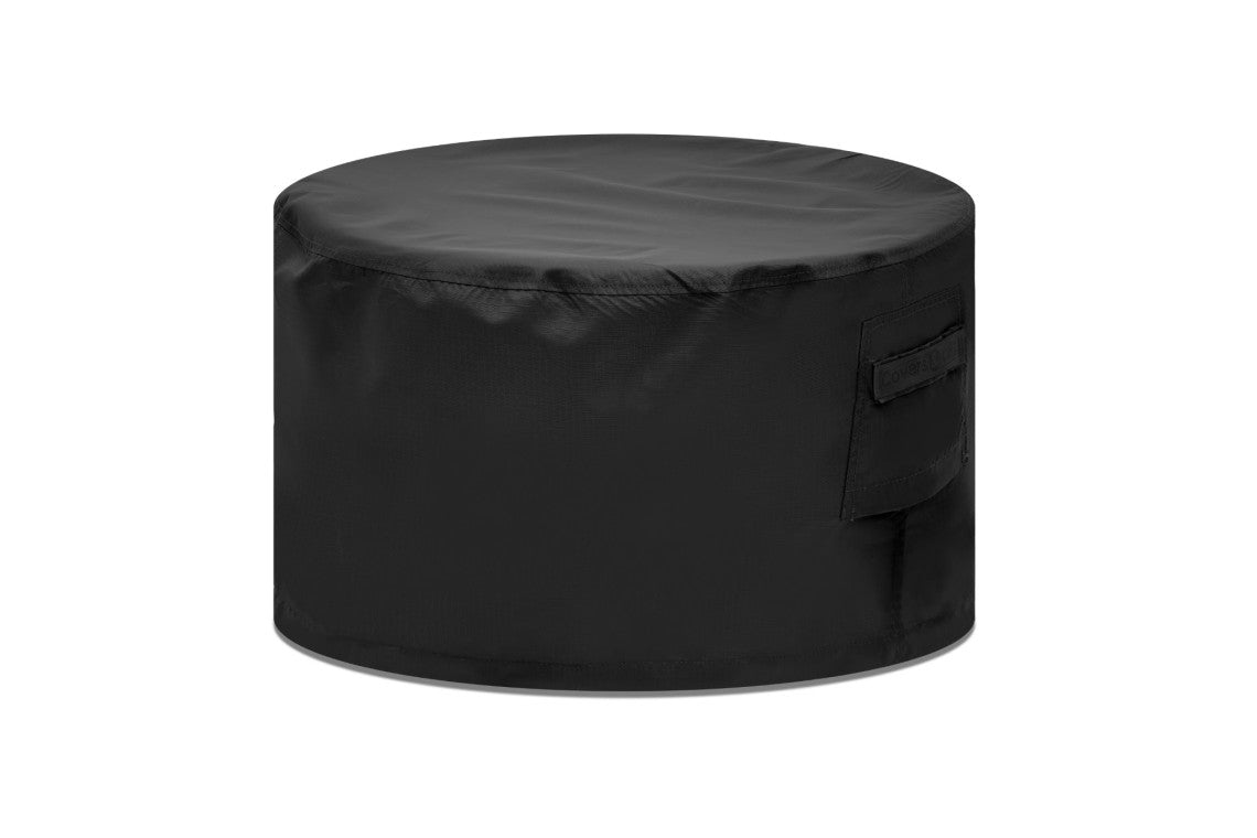 Cilindro Fire Pit Cover