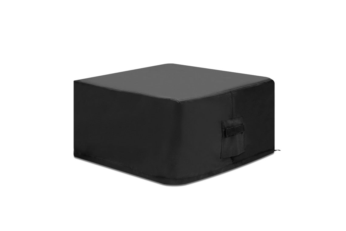 Cabo Square Fire Pit Cover