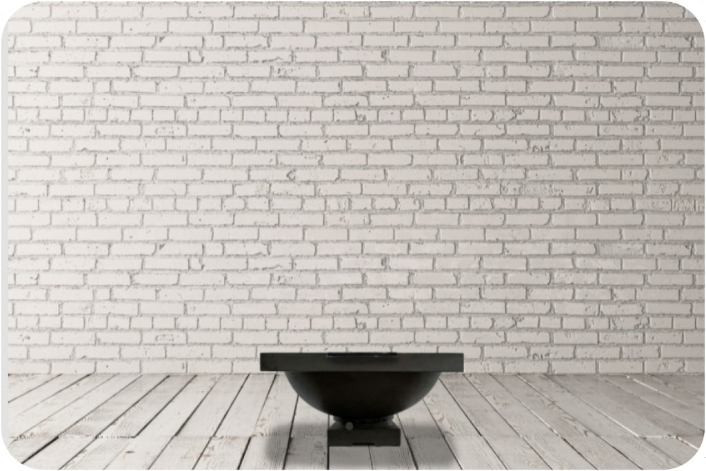 Prism Hardscapes Ibiza Concrete Water Bowl