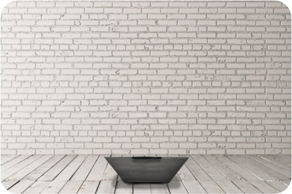 Prism Hardscapes Lombard-P 29in Square Water Bowl