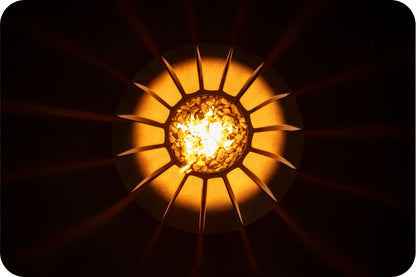 Prism Hardscapes Sunflower 48in Round Gas Fire Bowl