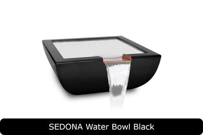 The Outdoor Plus Avalon Square Water Bowl
