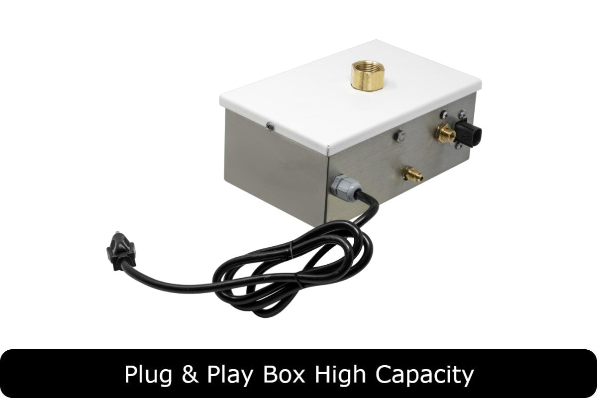 Plug & Play Electronic Ignition System