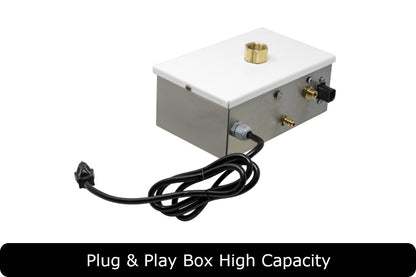 Plug & Play Electronic Ignition System