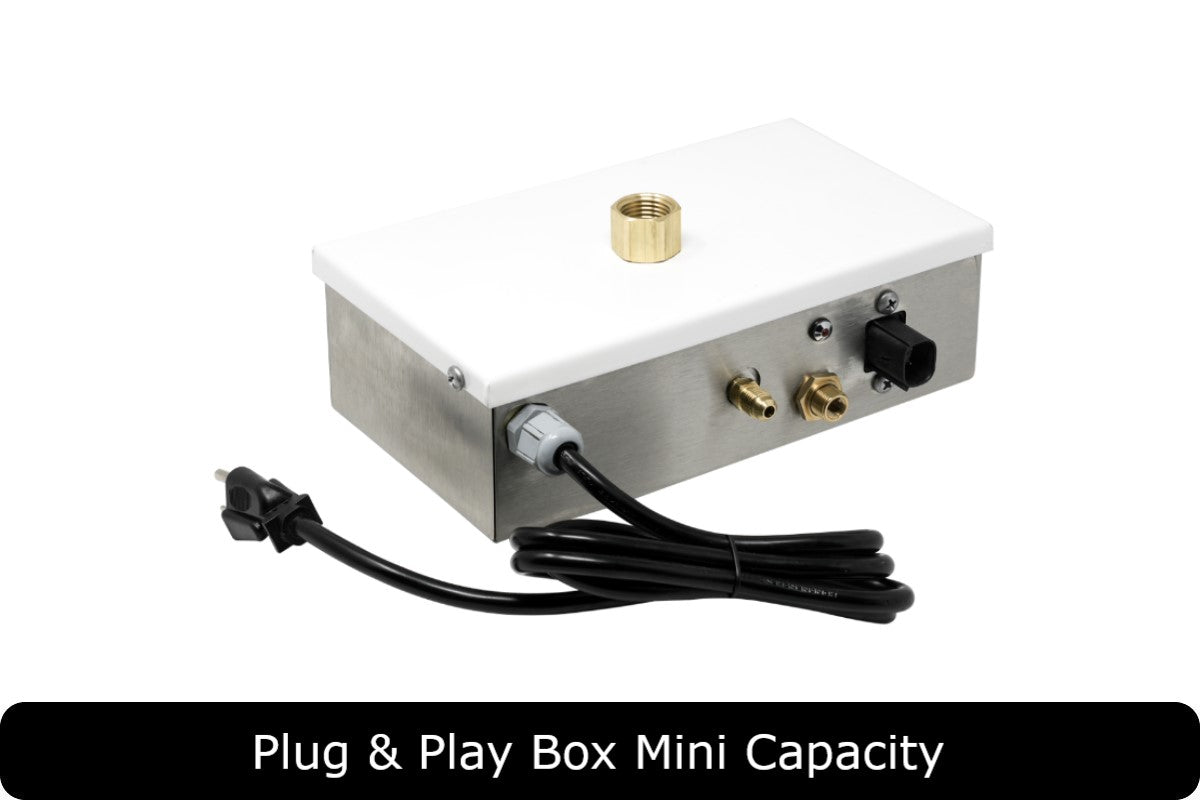 Plug & Play Electronic Ignition System