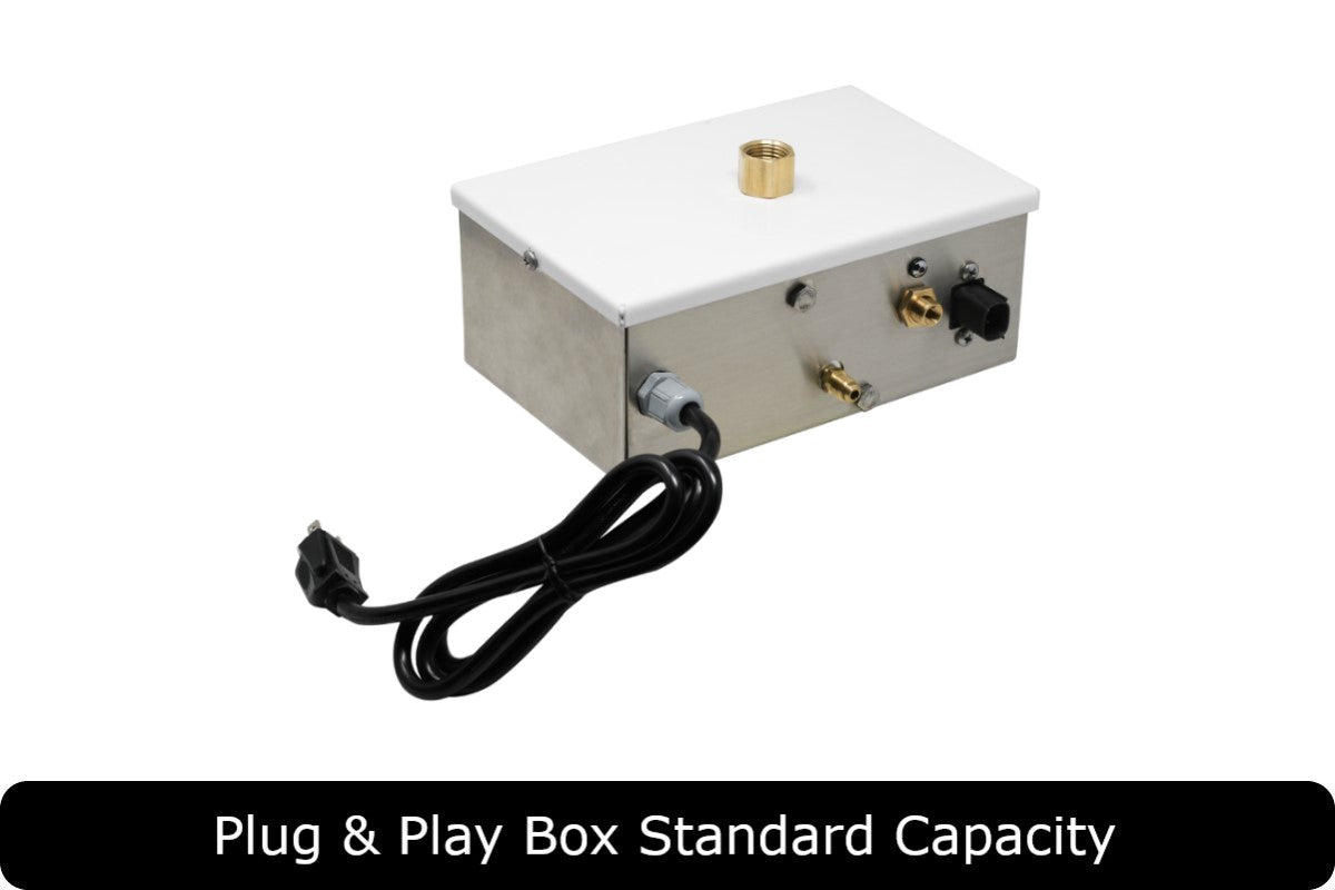 Plug & Play Electronic Ignition System