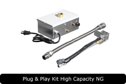 Plug & Play Electronic Ignition System