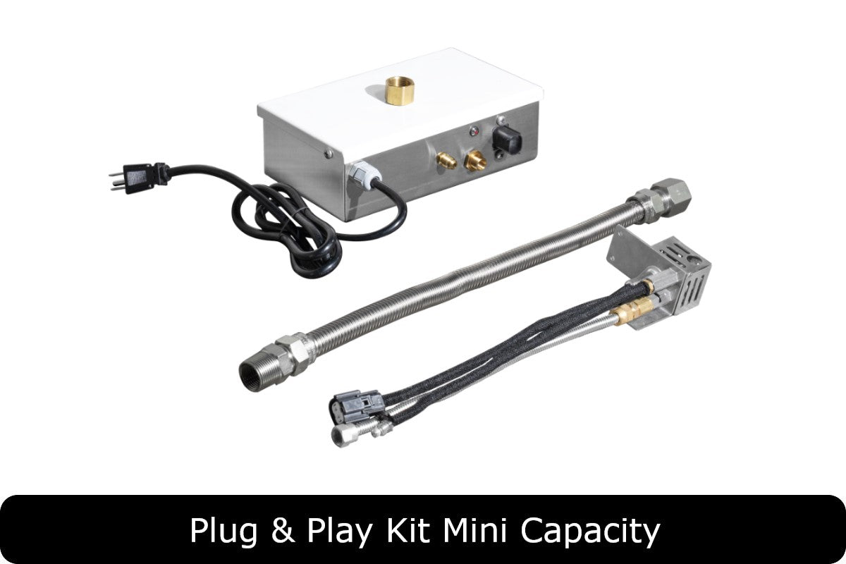 Plug & Play Electronic Ignition System