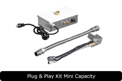Plug & Play Electronic Ignition System