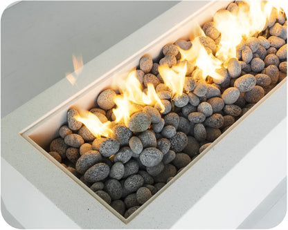 Freedom Fire Pits Grand Canyon Gas Fire Pit Table