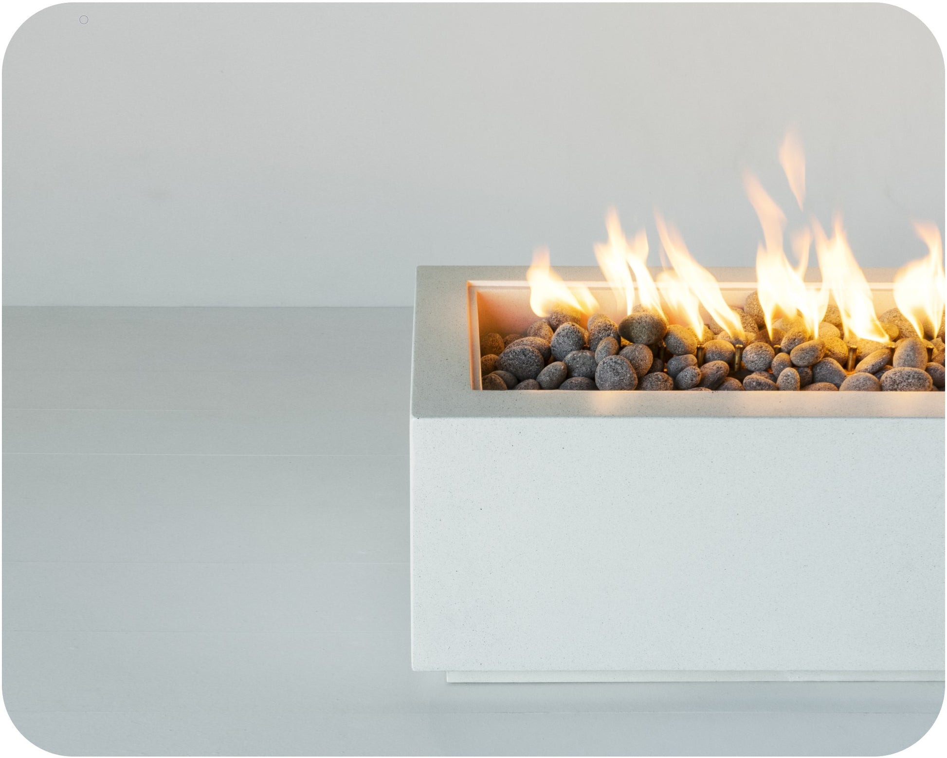 Freedom Fire Pits Grand Canyon Gas Fire Pit Table