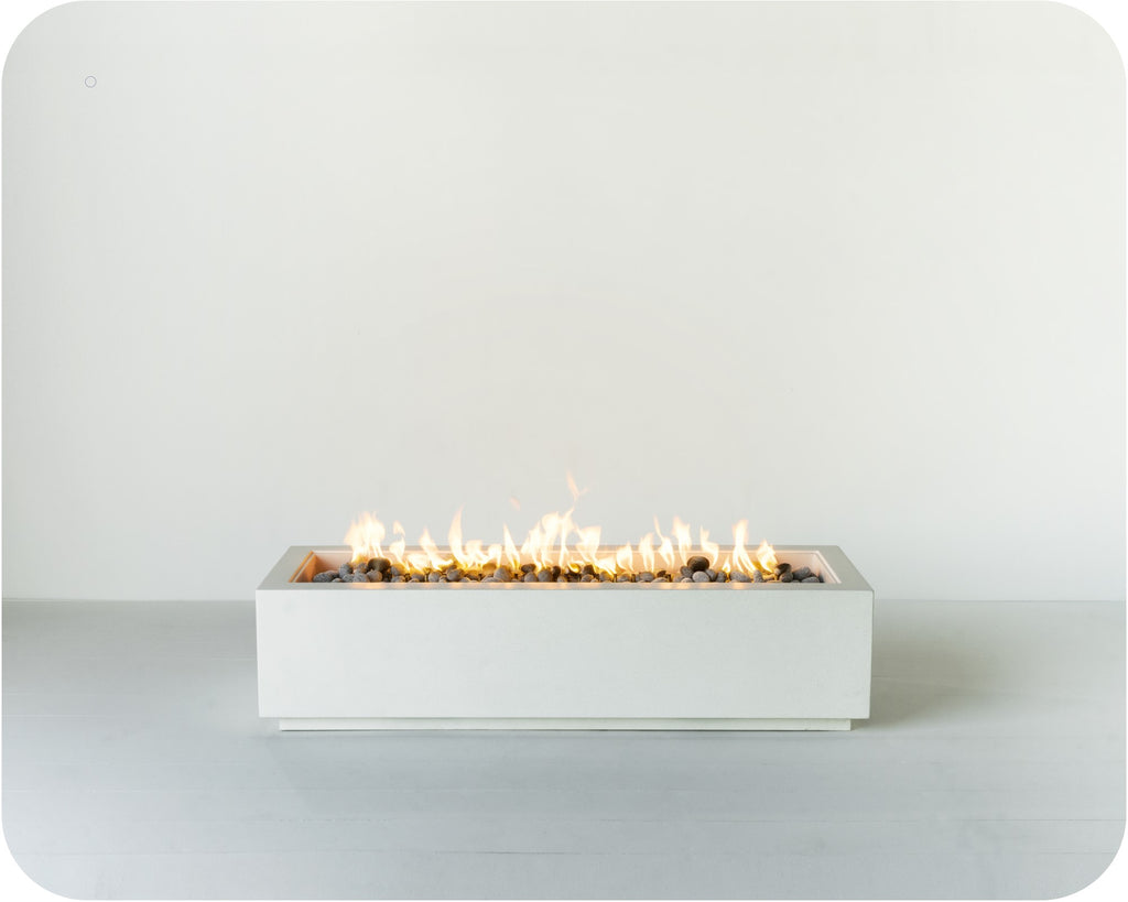 Freedom Fire Pits Grand Canyon Gas Fire Pit Table