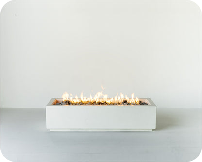 Freedom Fire Pits Grand Canyon Gas Fire Pit Table