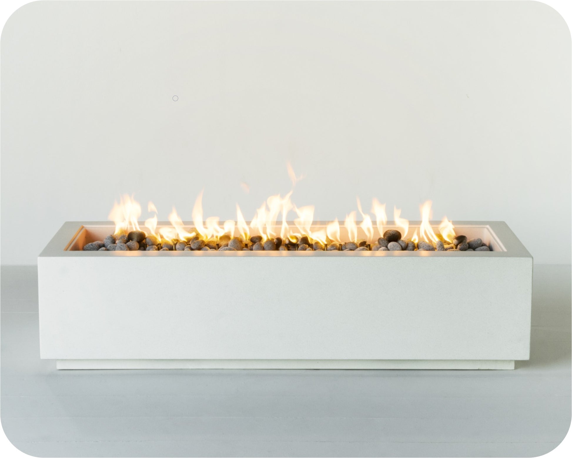 Freedom Fire Pits Grand Canyon Gas Fire Pit Table