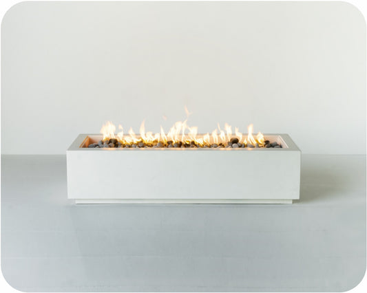 Studio Image of the Grand Canyon Fire Pit