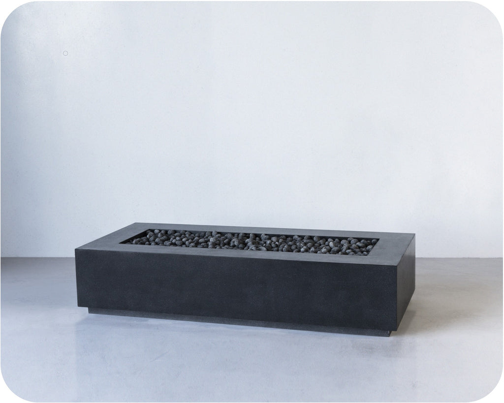 Freedom Fire Pits Olympic Gas Fire Pit Table