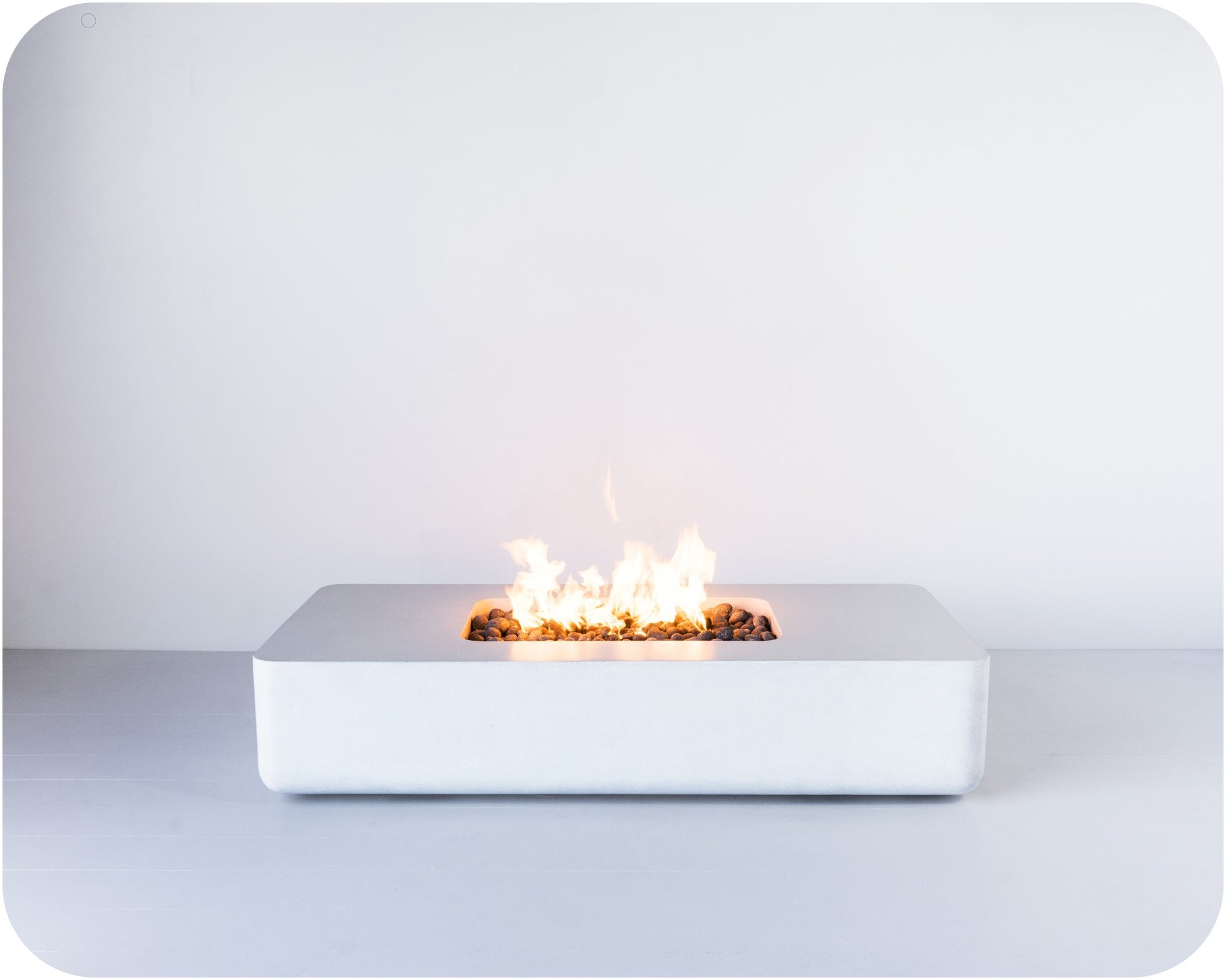 Freedom Fire Pits Yellowstone Gas Fire Pit Table