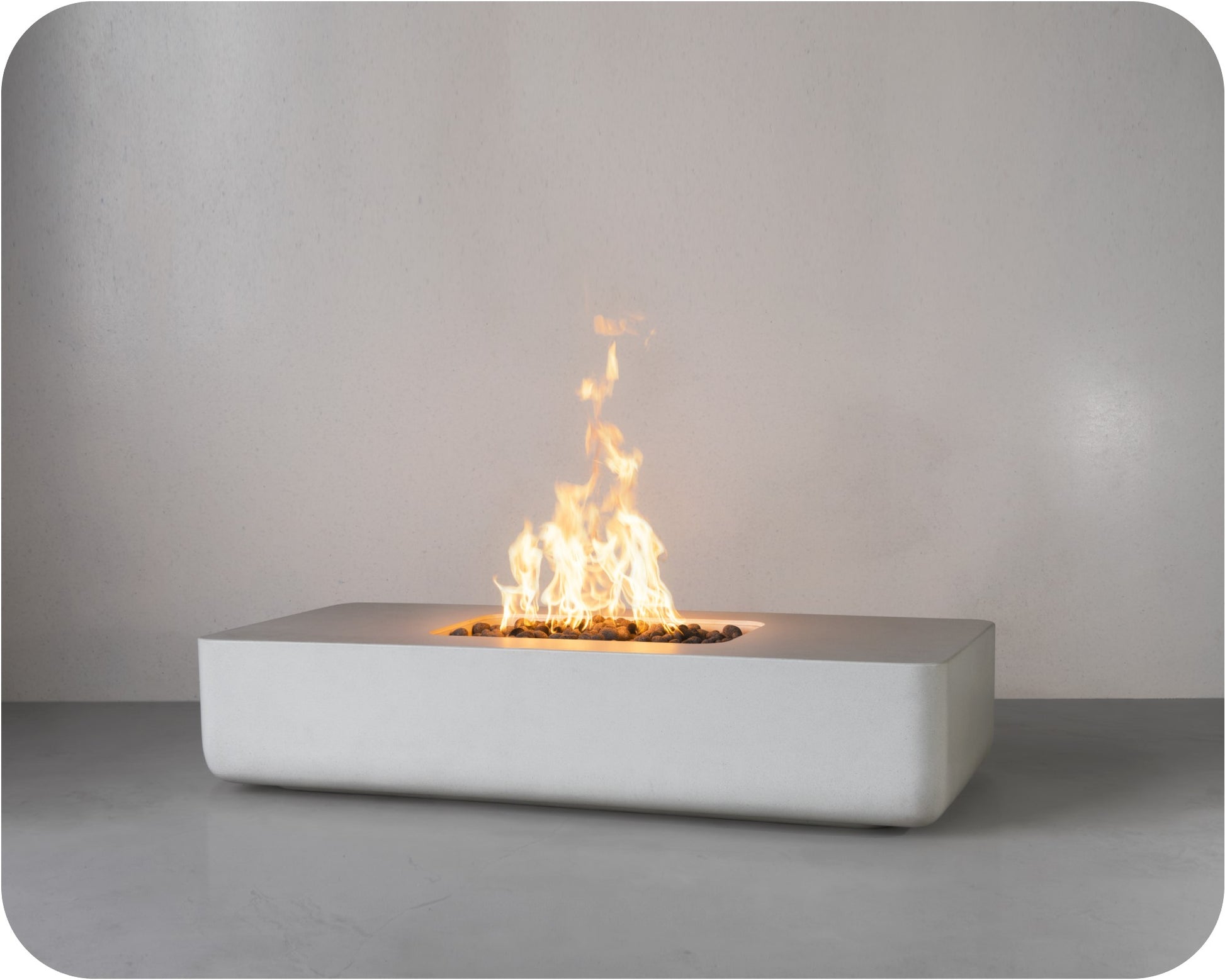 Freedom Fire Pits Yellowstone Gas Fire Pit Table
