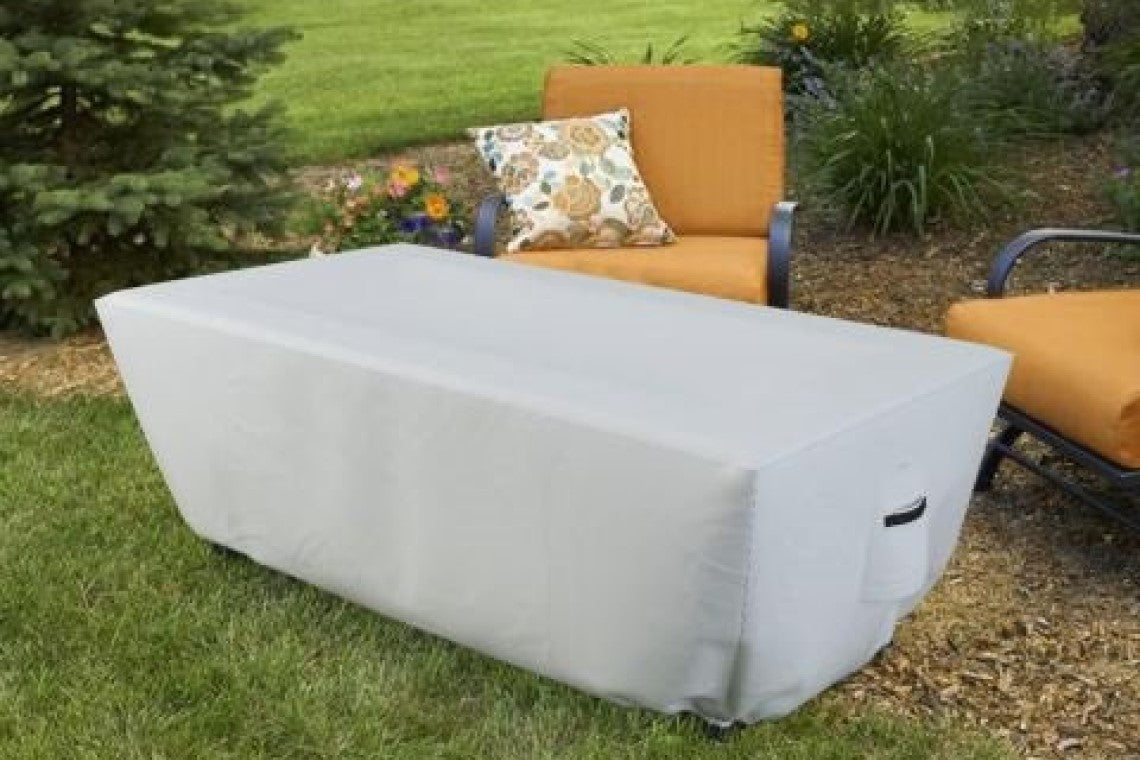 Moderno 4 Fire Pit Cover