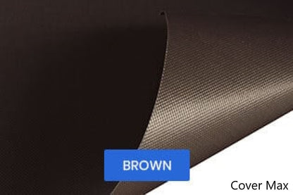 Tavola 42 Fire Pit Cover