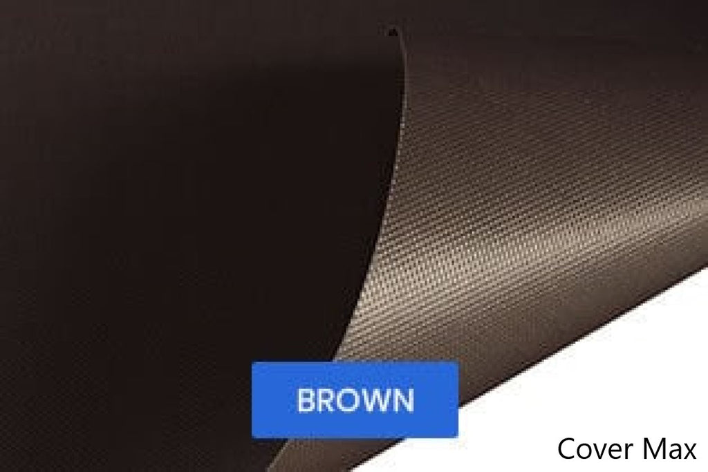 Rotondo 80 Fire Pit Cover