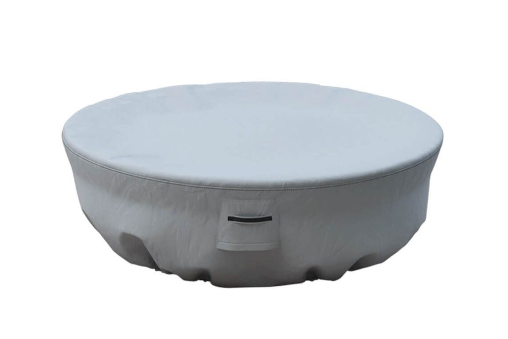 Moderno 8 Fire Pit Cover