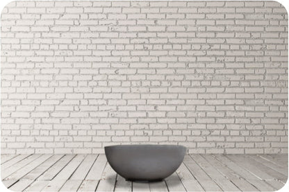 Studio Image of the Moderno 2-P Concrete Fire Bowl