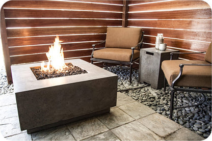 Lifestyle Image of the Sausalito Propane Tank Storage